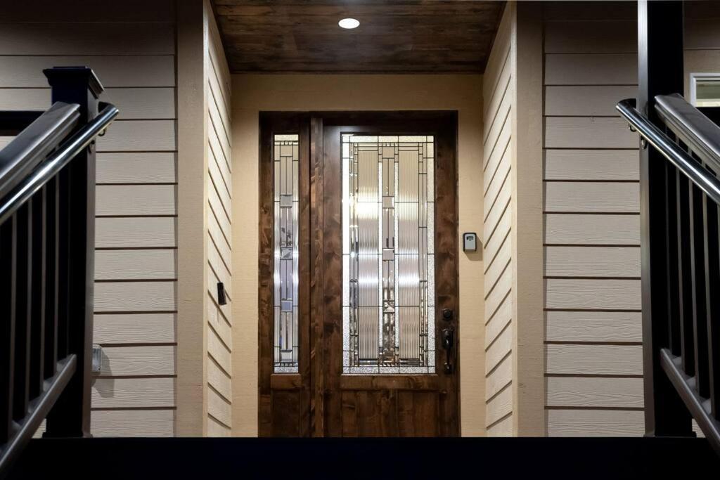 New Luxury Lake House In Pine Mountain Lake Close To Yosemite! Perfect For All Seasons! Great For Retreats, Getaways, Celebrations, And More! Groveland Esterno foto