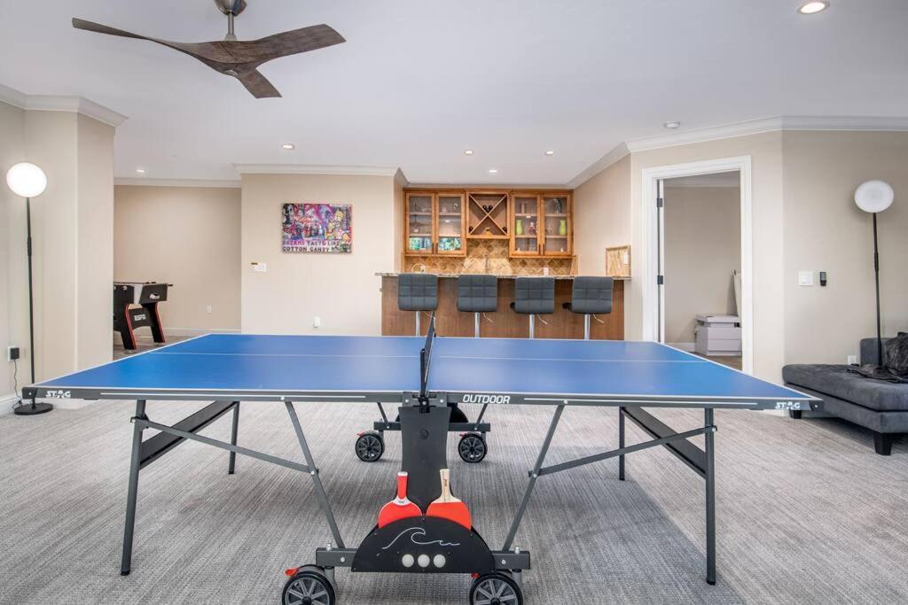New Luxury Lake House In Pine Mountain Lake Close To Yosemite! Perfect For All Seasons! Great For Retreats, Getaways, Celebrations, And More! Groveland Esterno foto